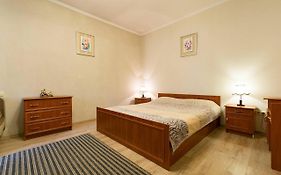 Nadezhda Apartment On Nauryzbay Batyra 37/1