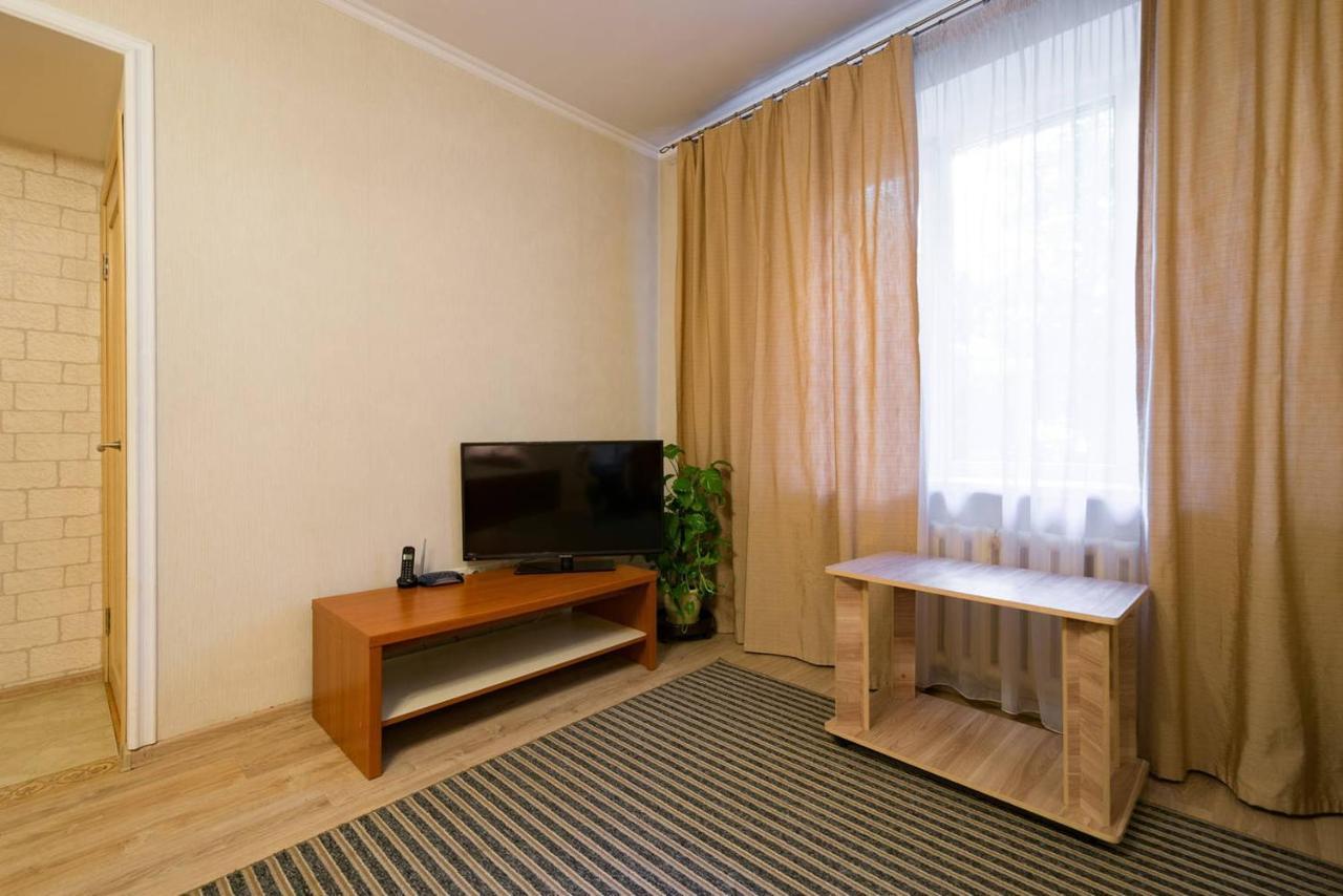 Nadezhda Apartment On Nauryzbay Batyra 37/1 Алматы Экстерьер фото